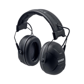 uvex aXess one Bluetooth Ear Muff