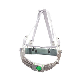 LED headlamp for PPE