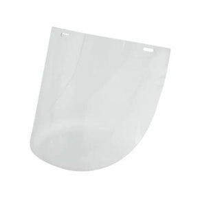 3M clear polycarbonate visor VV730, 1mm