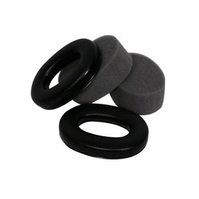 Earmuff hygiene kit foam pads
