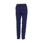 DNC Women's Cotton Drill Work Pants Navy Size 10