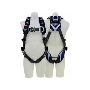 3M ExoFit NEX Grey Riggers Harness