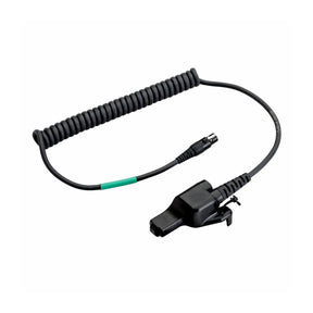 3M PELTOR FLX2 Cable for Motorola XTS