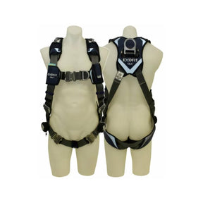 3M ExoFit NEX Grey Riggers Harness