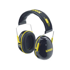 uvex K2 Earmuffs 2610.002