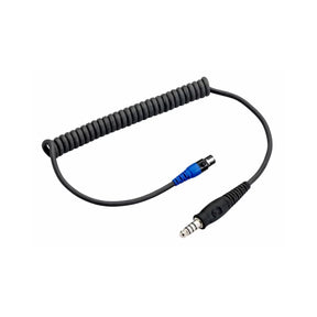 3M PELTOR FLX2 cable for hearing protection accessories