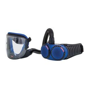 Maxisafe CleanAIR UniMask with AerGO RFU837-CA