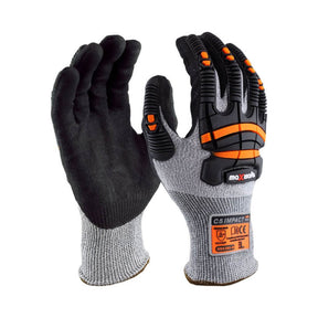 Maxisafe G-Force Cut 5 TPR Glove