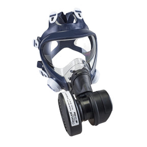 Maxisafe CleanAir Full Face Mask