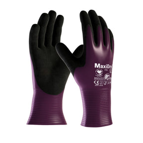 ATG MaxiDry Gauntlet gloves