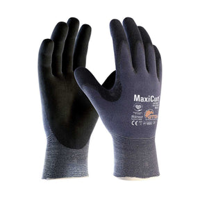 ATG MaxiFlex Cut gloves cut C 52-3745