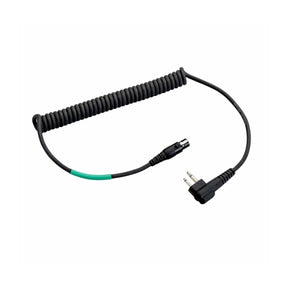 3M PELTOR FLX2 Cable for Motorola CP200