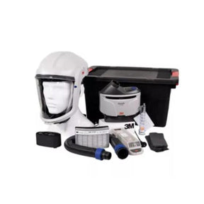 3M Versaflo PAPR Kit