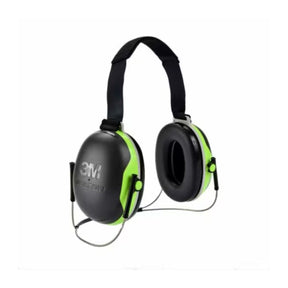 3M PELTOR X4 Earmuffs
