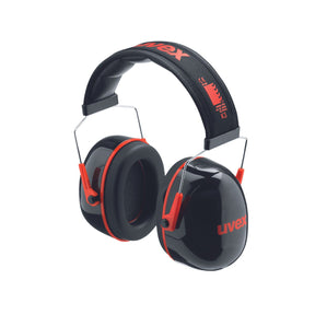 uvex K3 Earmuffs 2610.003