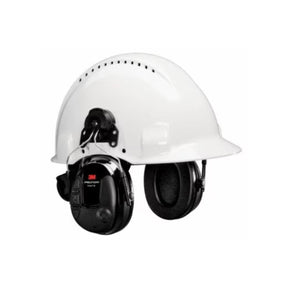 3M PELTOR ProTac III Slim Earmuff with Helmet