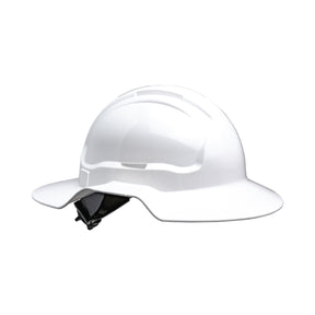 Sureguard Tuffgard Broadbrimmed Hard Hat