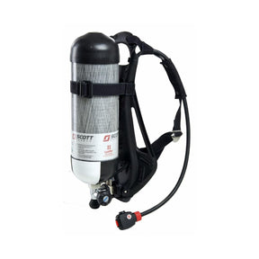 3M Scott ProPak Sigma T2 self-contained breathing apparatus