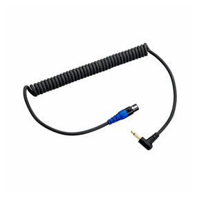 HEARING PROTECTION cable for 3M PELTOR headsets