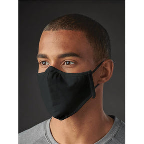 Performance Reusable Face Mask CMK-2BK