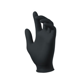 Powerform® Black N71688X glove
