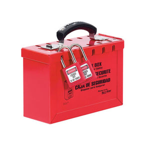 Master Lock Portable Group Lock Box