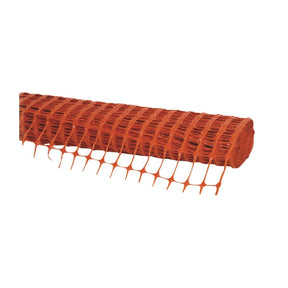 Safety Barrier Mesh Orange 8kg