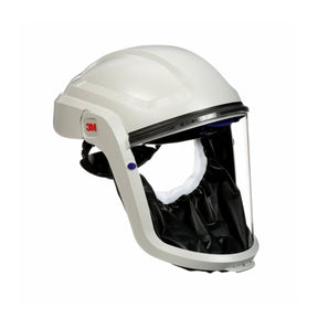 3M Versaflo high impact face shield