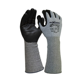 Maxisafe G-Force Extra Long Cut C Glove GKN189