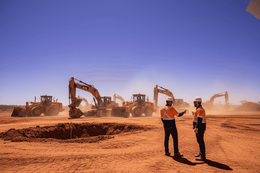 1st Safety Pty Ltd.