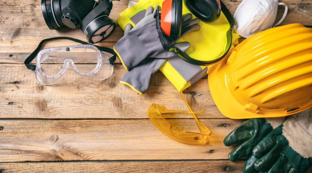 1st Safety Pty Ltd.