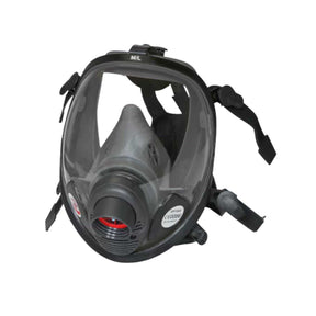 3M FF-600 Series Full Face Mask