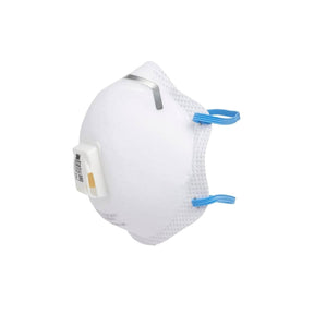 3M P2 Valved Respirator