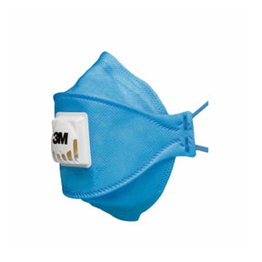 3M Aura Respirator