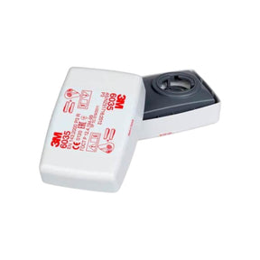 3M™ Particulate Filter 6035, P2/P3 assembled