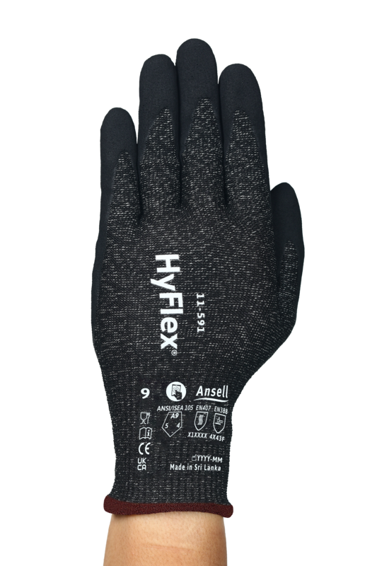 HyFlex™ 11-591