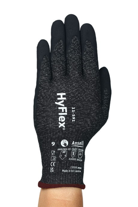 HyFlex™ 11-591