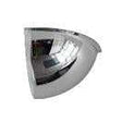 Indoor Quarter Dome Mirror