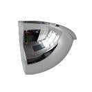 Indoor Quarter Dome Mirror