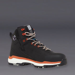 KingGee Terra Firma Boot K27951 side view