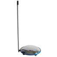 Telescopic Lookunder Inspection Mirror