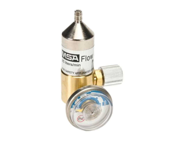 MSA RP Fixed Flow Regulator (Each) – 1st Safety Pty Ltd.