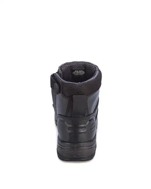 Back view of Oliver Women's Safety Boots