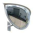Outdoor Half Dome Mirror