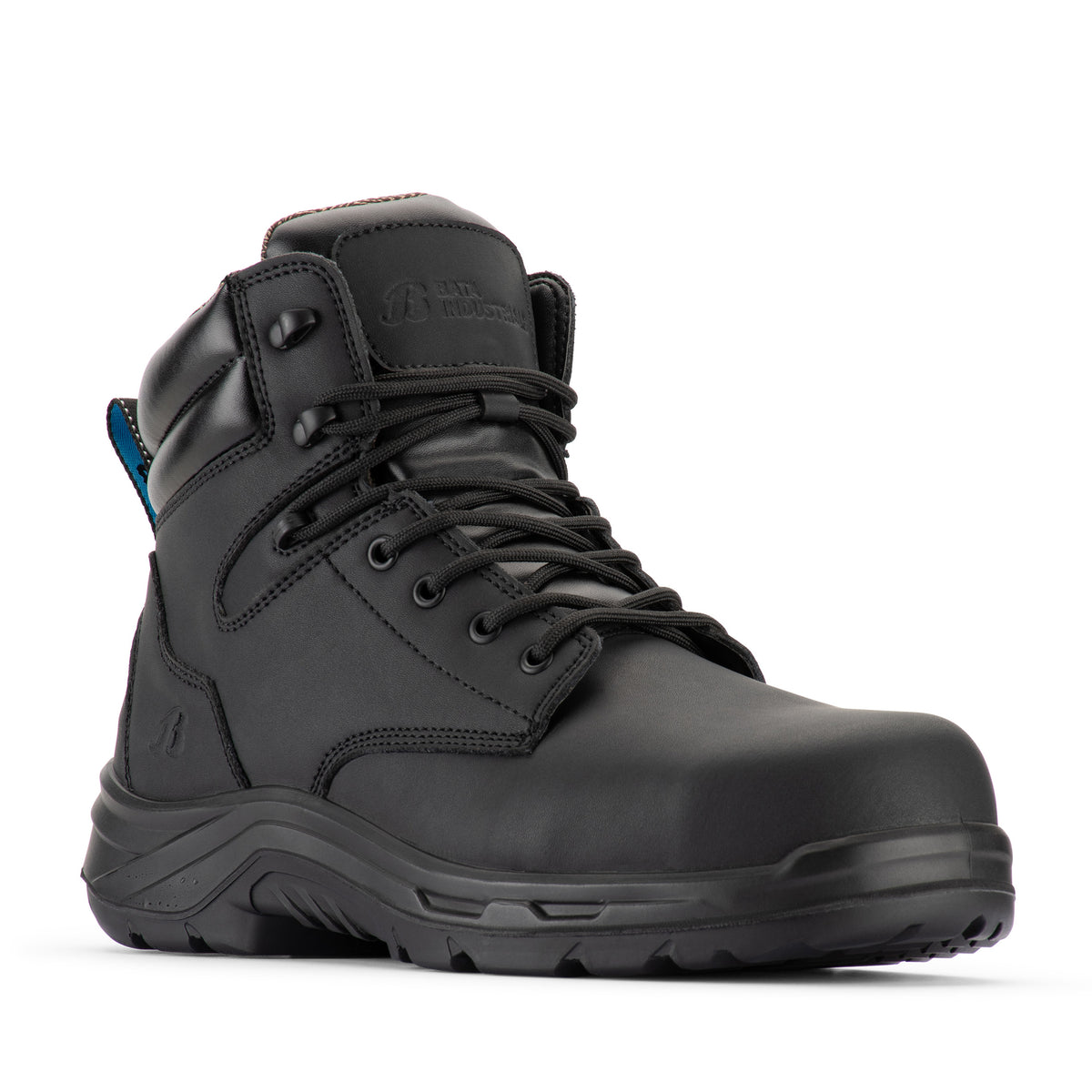 Bata Industrial Unisex Saturn Safety Boot 705-60510