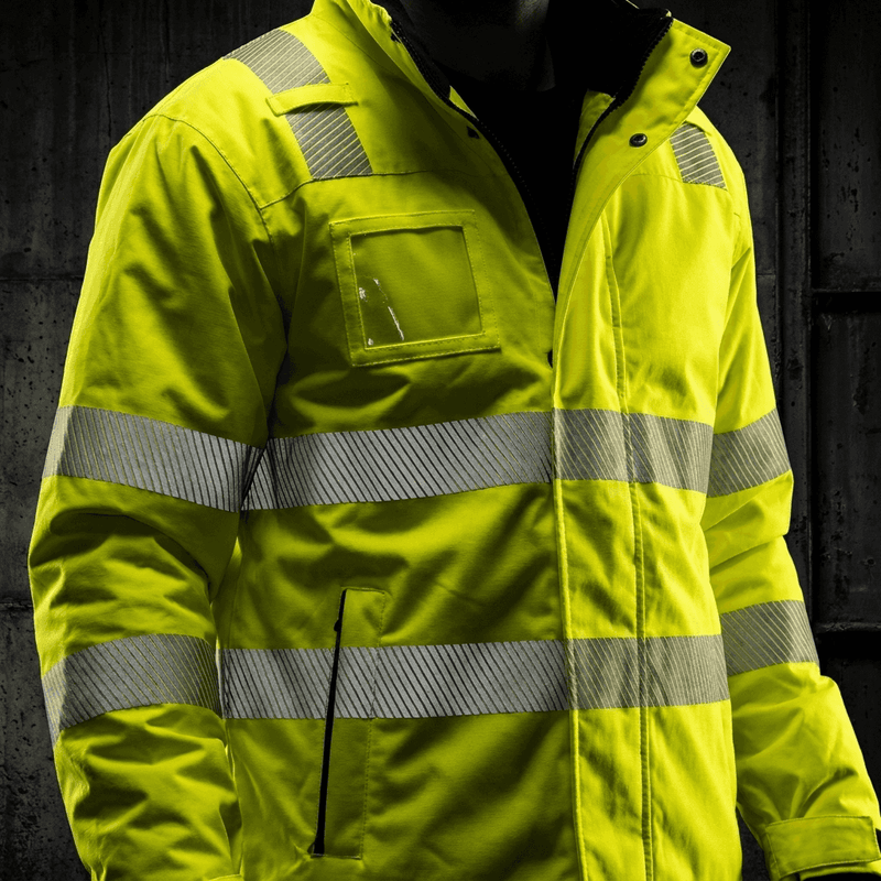 1st Safety Pty Ltd.