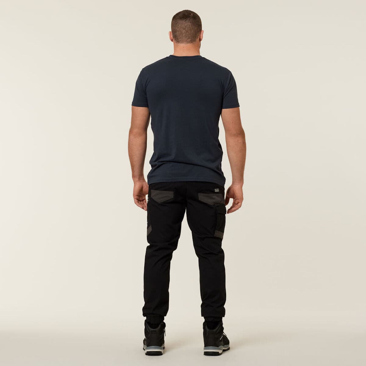 Hard Yakka Raptor Cuff Pant Y02717