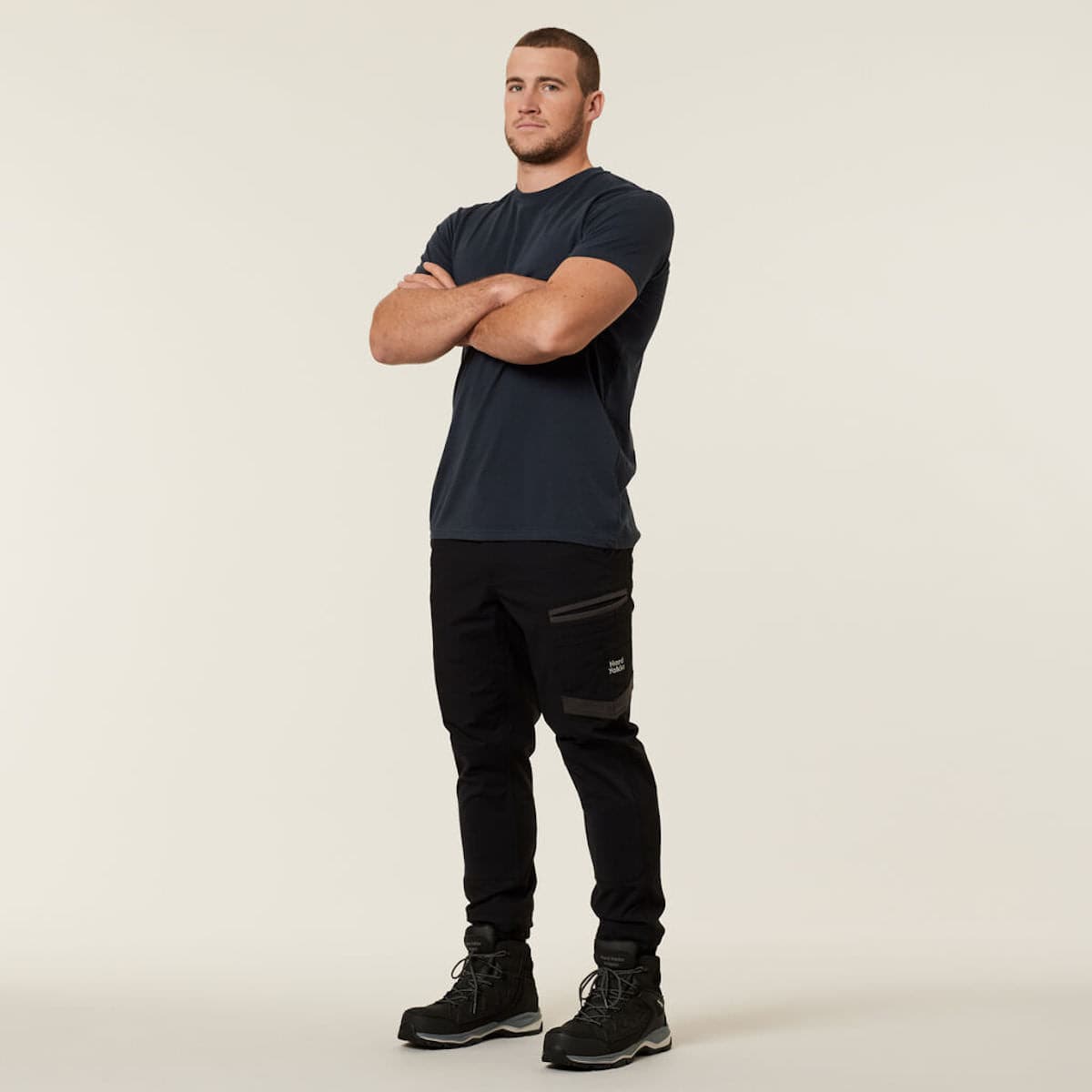 Hard Yakka Raptor Cuff Pant Y02717