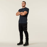 Hard Yakka Raptor Cuff Pant Y02717