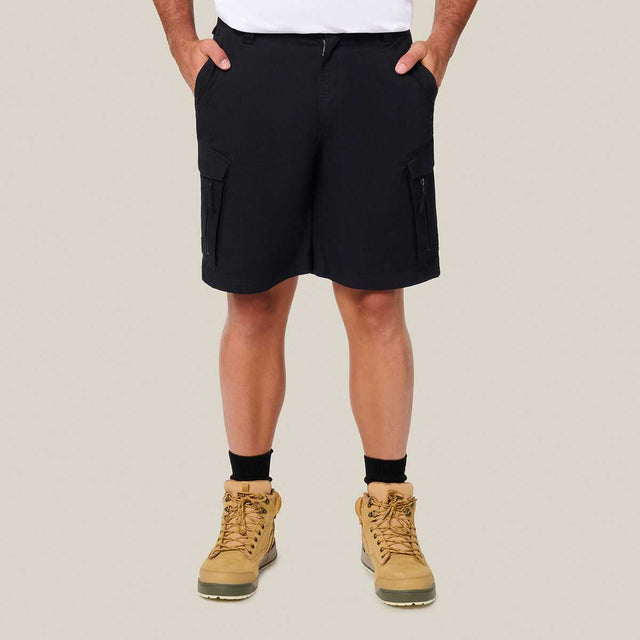 Edge Ripstop Shorts